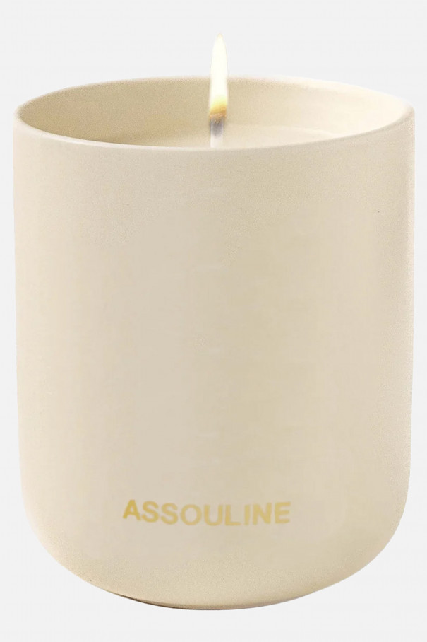 Свеча ASSOULINE Marrakech Flair