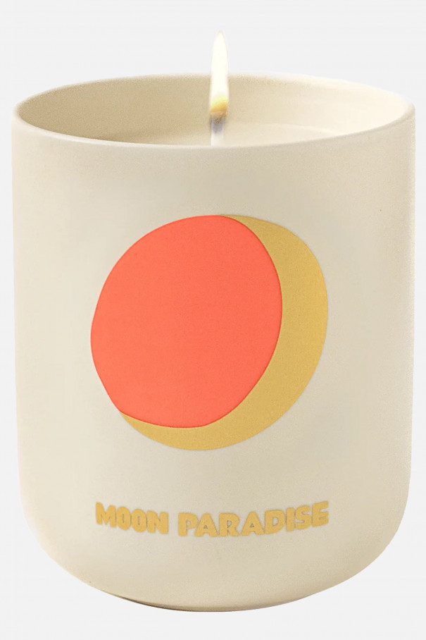 Свеча ASSOULINE Moon Paradise