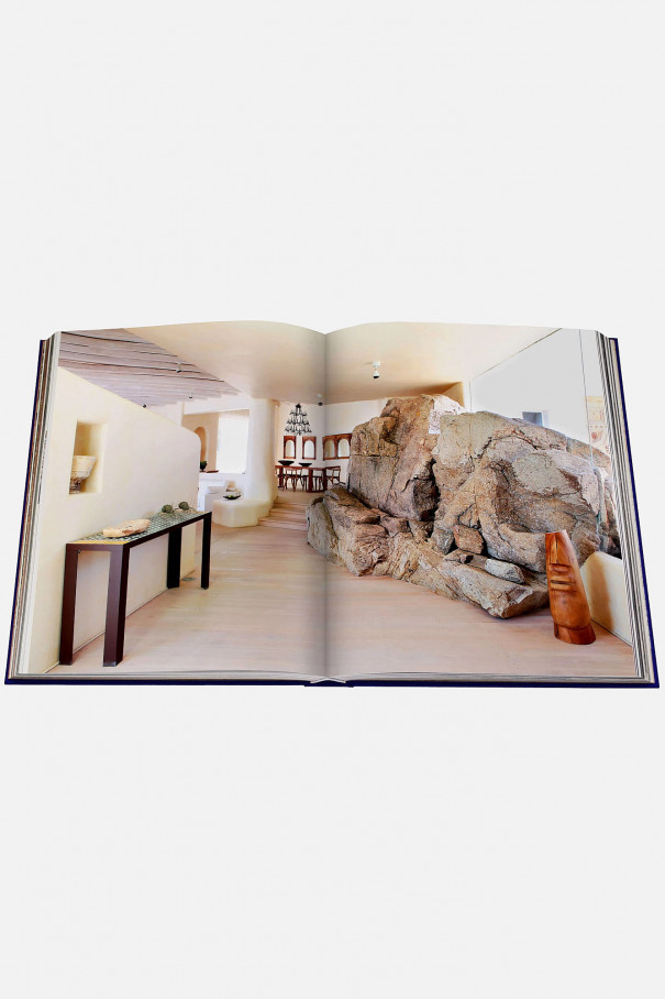 Книгa Assouline Travel Mykonos Muse