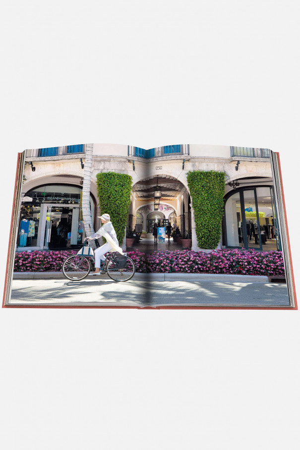 Книгa Assouline Travel Palm Beach