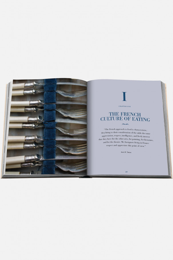 Книга ASSOULINE Chateau Life