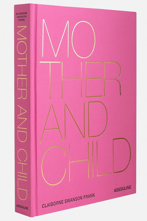 Книга ASSOULINE Mother and Child
