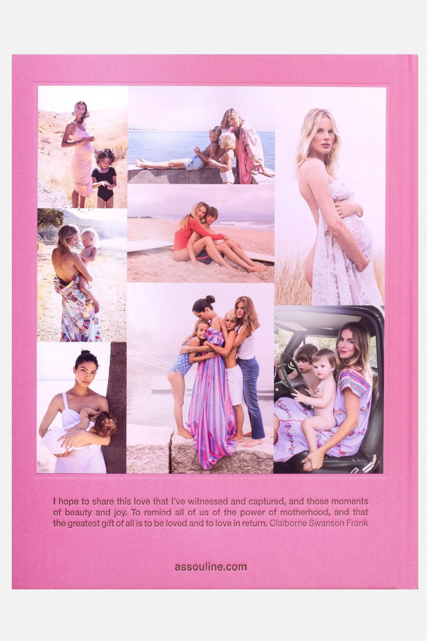 Книга ASSOULINE Mother and Child