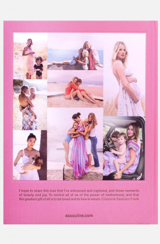 Книга ASSOULINE Mother and Child ,  арт. 9781614286912 купить в интернет-магазине