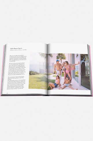 Книга ASSOULINE Mother and Child ,  арт. 9781614286912 купить в интернет-магазине