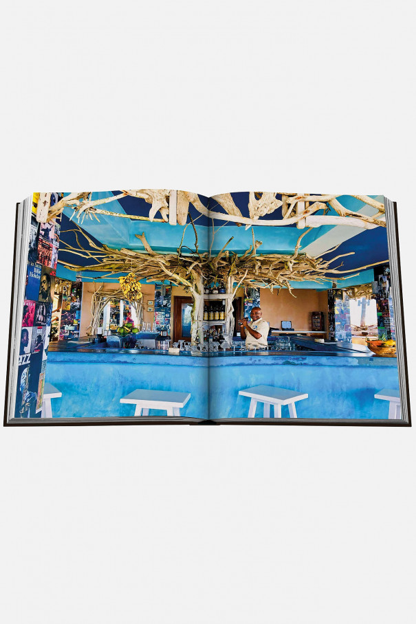 Книга ASSOULINE Jamaica Vibes