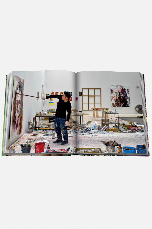Книга ASSOULINE Tokyo Chic