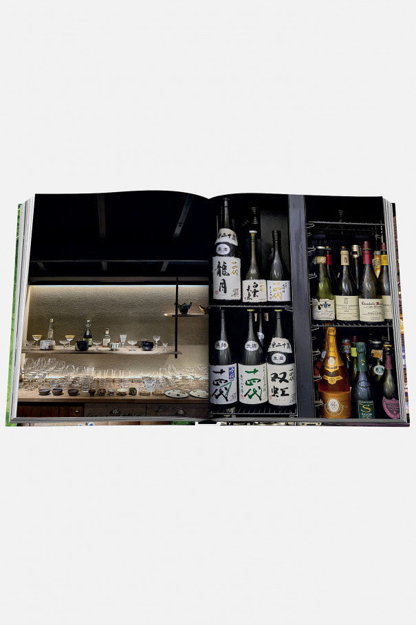 Книга ASSOULINE Tokyo Chic