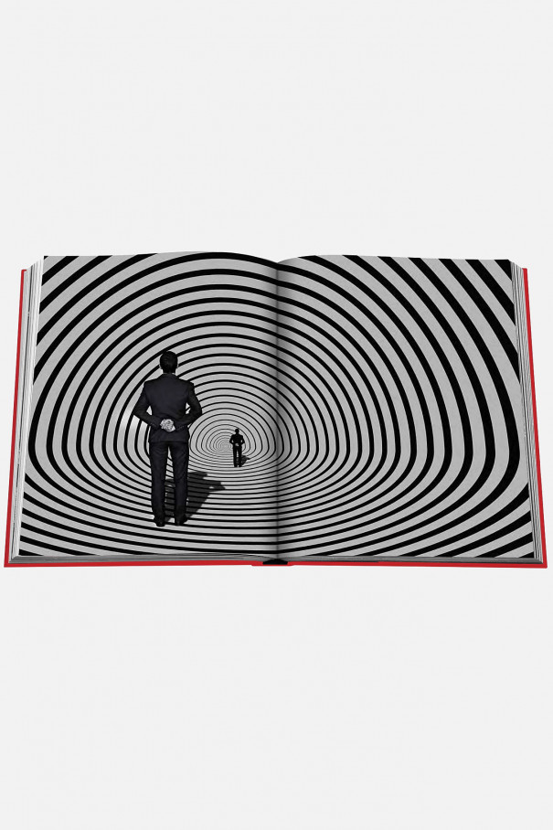 Книга ASSOULINE Bauhaus Style