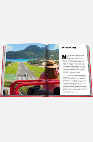 Книгa Assouline Travel St. Barths Freedom ,  арт. 9781649801425 купить в интернет-магазине