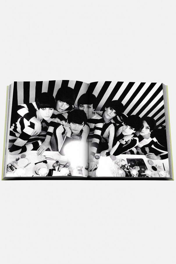 Книгa Assouline Pop Art Style