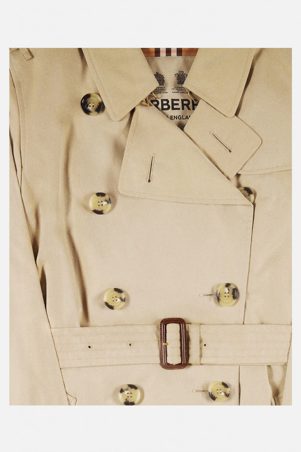 Книга ASSOULINE Burberry