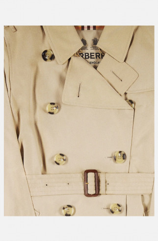 Книга ASSOULINE Burberry ,  арт. 9781649801609 купить в интернет-магазине