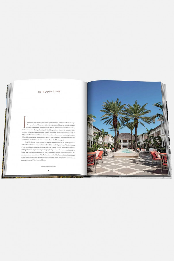 Книга ASSOULINE The Ocean Club