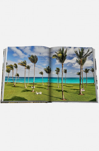 Книга ASSOULINE The Ocean Club ,  арт. 9781649801531 купить в интернет-магазине