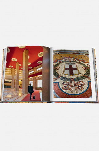Книга ASSOULINE Milan Chic ,  арт. 9781649801111 купить в интернет-магазине