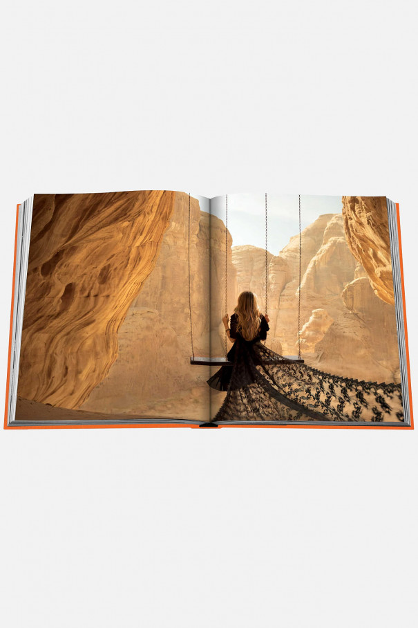 Книга ASSOULINE Alula Ever