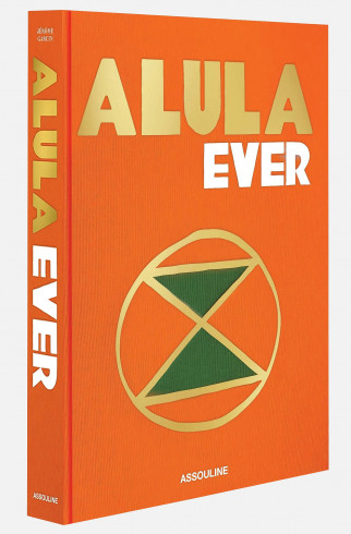 Книга ASSOULINE Alula Ever ,  арт. 9781649801562 купить в интернет-магазине