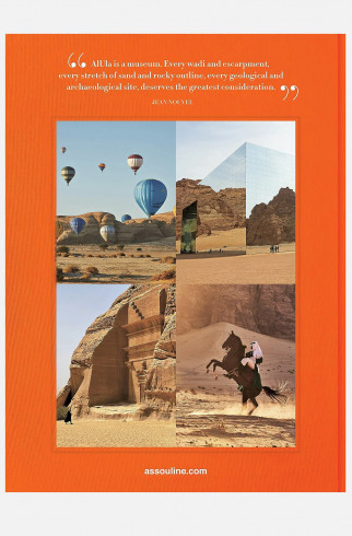 Книга ASSOULINE Alula Ever ,  арт. 9781649801562 купить в интернет-магазине