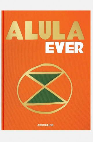 Книга ASSOULINE Alula Ever ,  арт. 9781649801562 купить в интернет-магазине