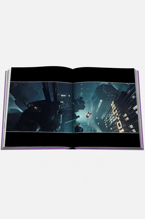 Книга ASSOULINE Metaverse Dream