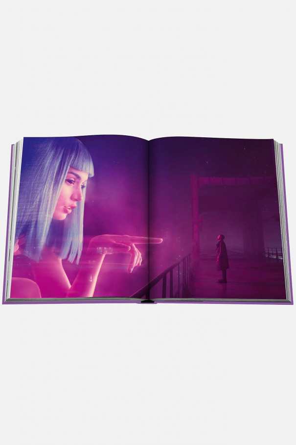 Книга ASSOULINE Metaverse Dream