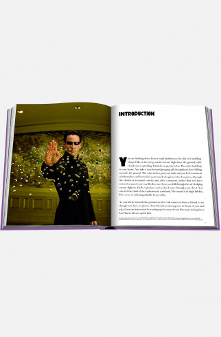 Книга ASSOULINE Metaverse Dream ,  арт. 9781649801852 купить в интернет-магазине