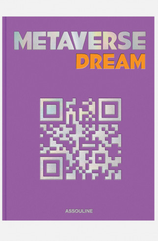 Книга ASSOULINE Metaverse Dream ,  арт. 9781649801852 купить в интернет-магазине