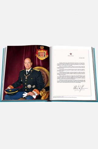 Книга ASSOULINE Monte Carlo ,  арт. 9781649802002 купить в интернет-магазине