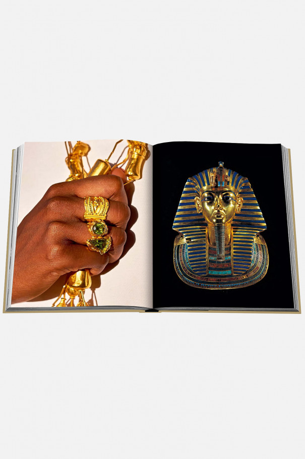 Книгa Assouline Travel Cairo Eternal