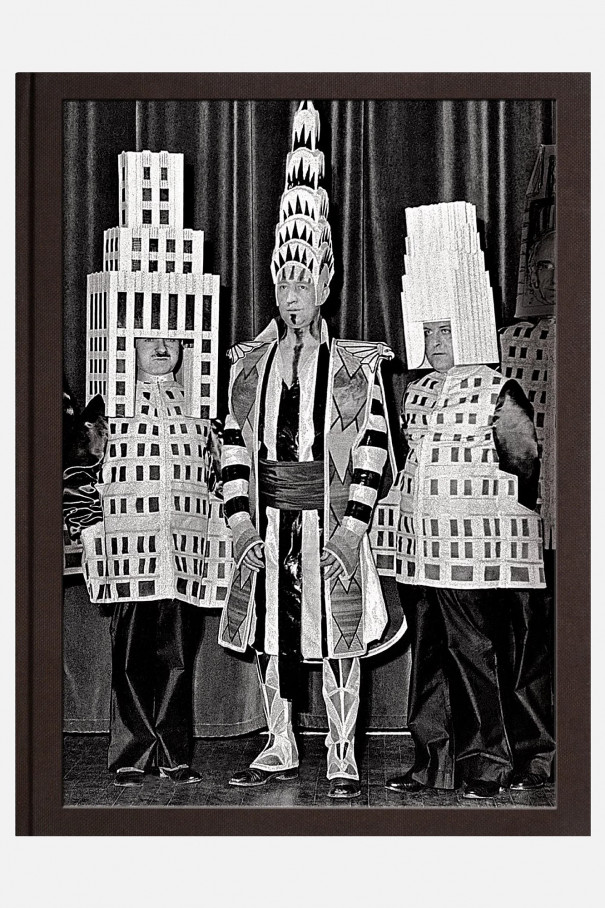Книгa Assouline Travel Art Deco Style
