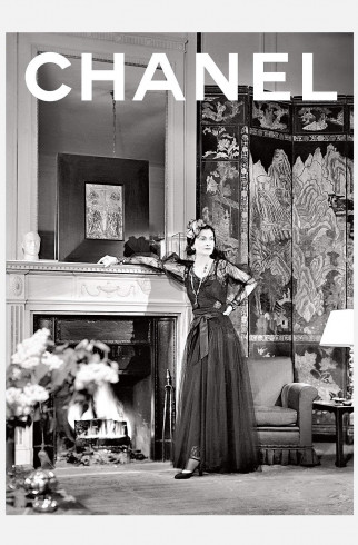 Коллекционная книга Chanel by Assouline ,  арт. 9781614289739 купить в интернет-магазине