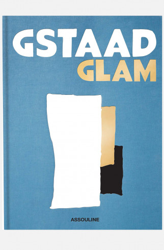 Книгa Assouline Travel Gstaad Glam ,  арт. 9781649800435 купить в интернет-магазине