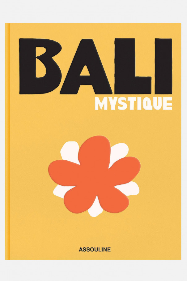 Книга ASSOULINE Bali Mystique