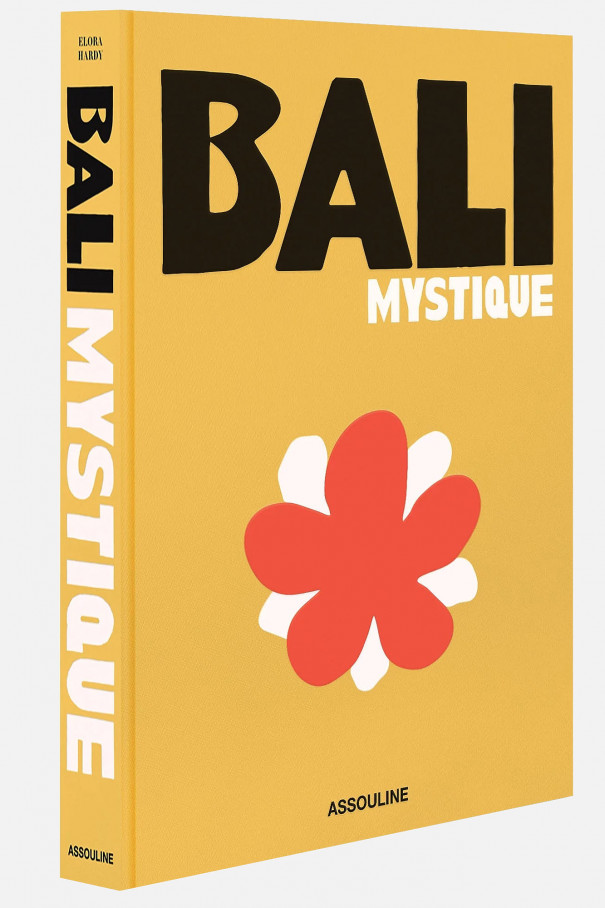 Книга ASSOULINE Bali Mystique