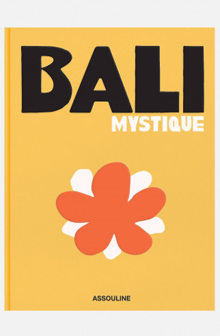 Книга ASSOULINE Bali Mystique ,  арт. 9781649800473 купить в интернет-магазине