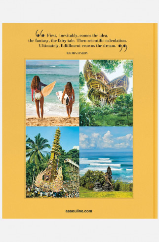 Книга ASSOULINE Bali Mystique ,  арт. 9781649800473 купить в интернет-магазине