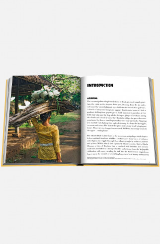 Книга ASSOULINE Bali Mystique ,  арт. 9781649800473 купить в интернет-магазине