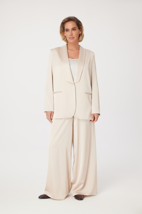 Жакет Magdalena , бежевый, арт. FR24SS1JC40PCW530BG купить в интернет-магазине