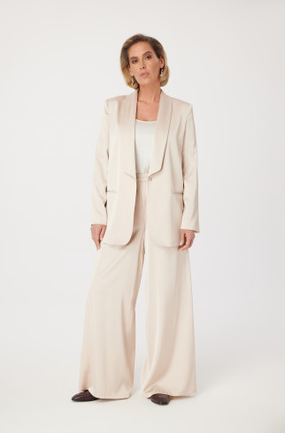 Жакет Magdalena , Бежевый, арт. FR24SS1JC40PCW530BG купить в интернет-магазине