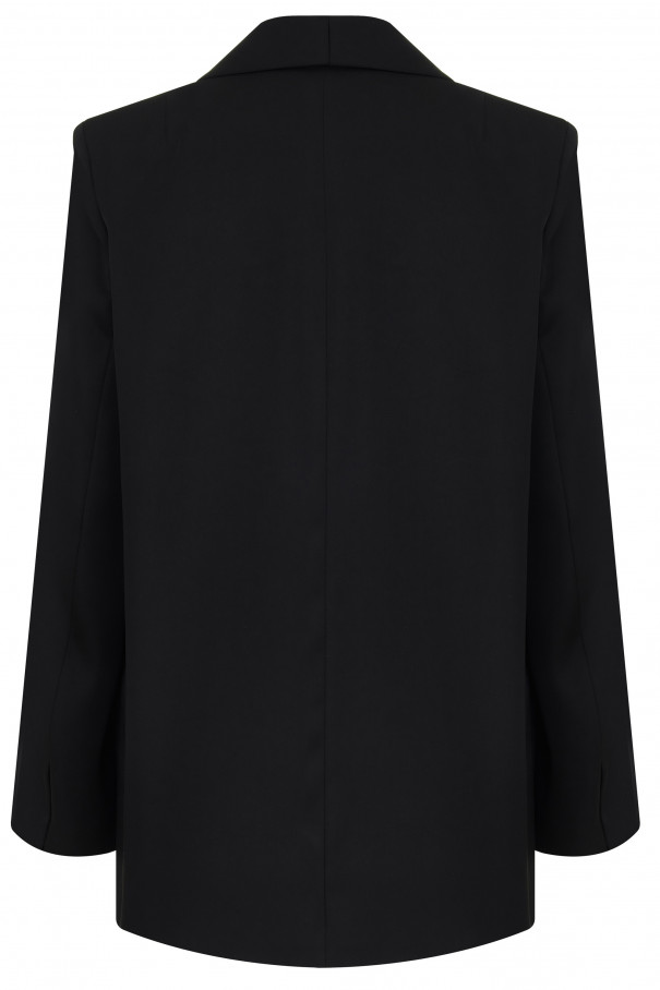 Жакет Magdalena , черный, арт. FR24SS1JC40PCW530BL купить в интернет-магазине
