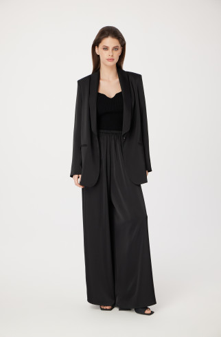 Жакет Magdalena , Черный, арт. FR24SS1JC40PCW530BL купить в интернет-магазине