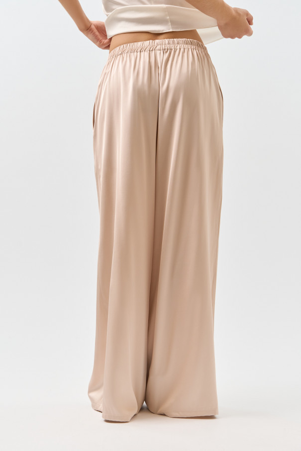 Брюки Magdalena , бежевый, арт. FR24SS1PN030W530BG купить в интернет-магазине