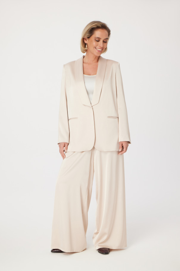 Брюки Magdalena , бежевый, арт. FR24SS1PN030W530BG купить в интернет-магазине