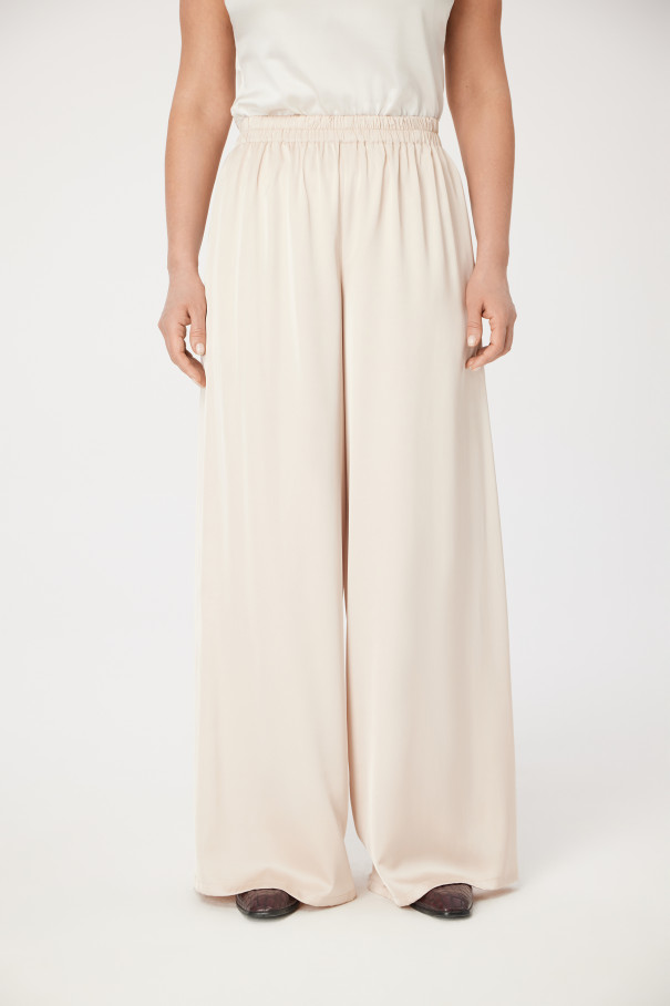 Брюки Magdalena , бежевый, арт. FR24SS1PN030W530BG купить в интернет-магазине