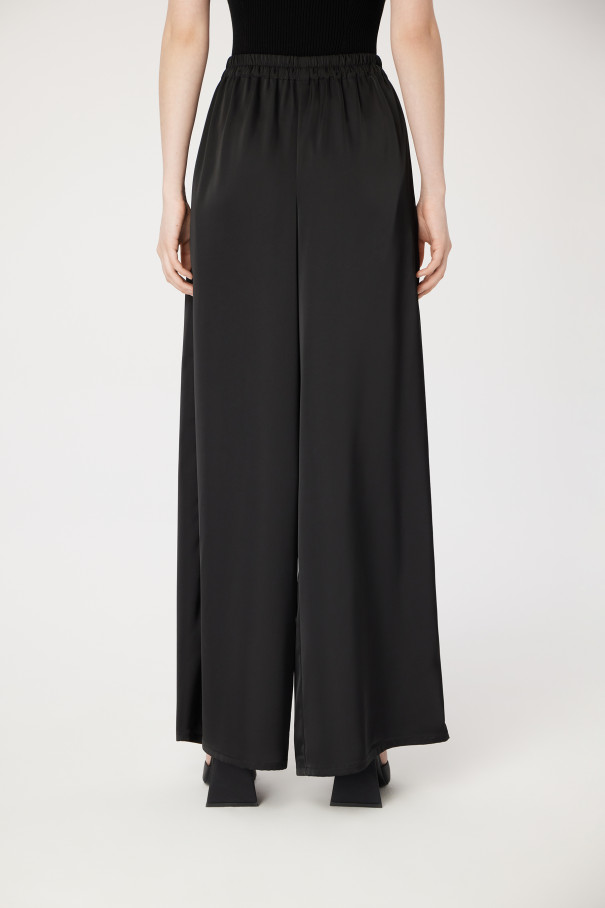Брюки Magdalena , черный, арт. FR24SS1PN030W530BL купить в интернет-магазине