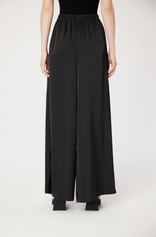 Брюки Magdalena , Черный, арт. FR24SS1PN030W530BL купить в интернет-магазине
