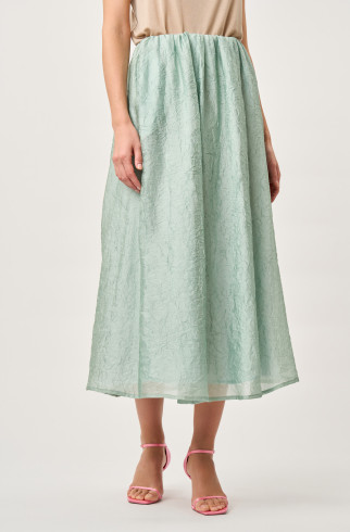 Юбка Rehana , Мятный, арт. FR24SS1SK02PCW530MT купить в интернет-магазине