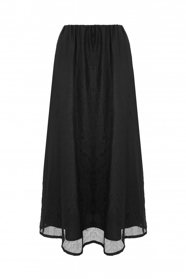 Юбка Rehana , черный, арт. FR24SS1SK02PCW530BL купить в интернет-магазине