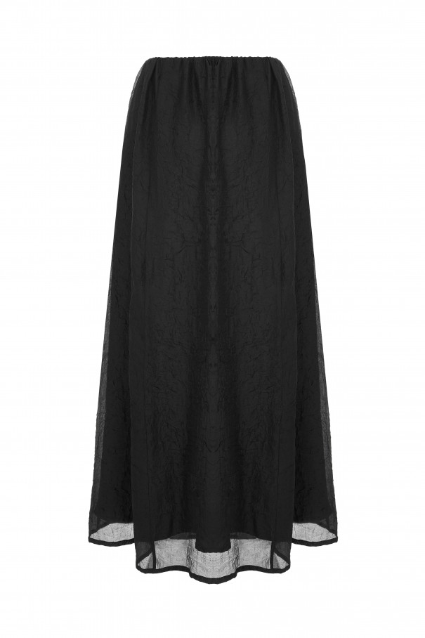 Юбка Rehana , черный, арт. FR24SS1SK02PCW530BL купить в интернет-магазине